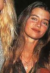 Jitka Pohlodek novia de Brad Pitt