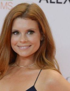 JoAnna Garcia Swisher esposa de Nick Swisher