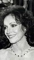 Joanna Holland esposa de Johnny Carson