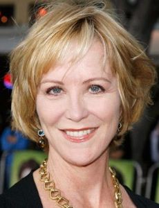 Joanna Kerns novia de Alan Thicke