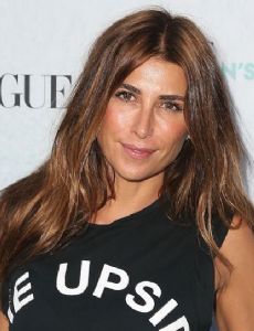 Jodhi Meares novia de Dominic Purcell