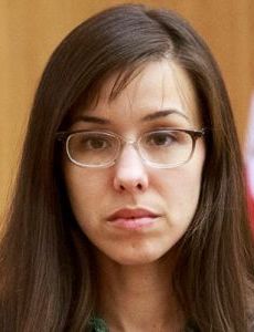 Jodi Arias