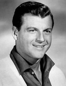 Jody McCrea amante de Dorothy Provine