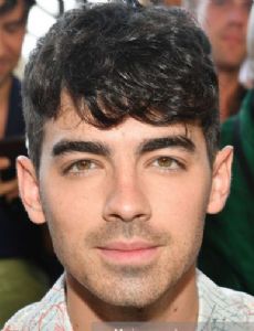 Joe Jonas esposo de Sophie Turner