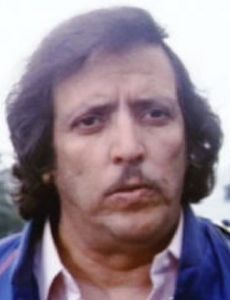 Joe Spinell esposo de Jean Jennings