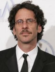 Joel Coen esposo de Frances McDormand