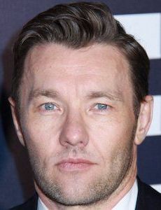 Joel Edgerton amante de Isabel Lucas