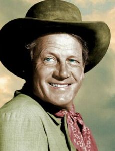 Joel McCrea