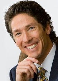 Joel Osteen