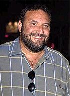 Joel Silver novia de Lisa Matthews