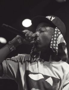 Joey Bada$$