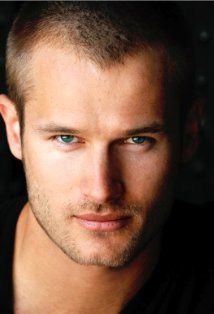 Johann Urb esposo de Erin Urb