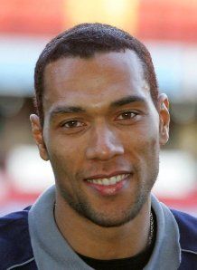 John Carew