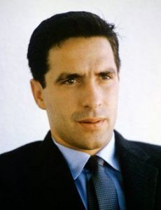 John Cassavetes esposo de Gena Rowlands