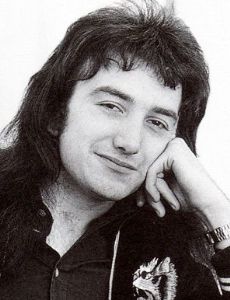 John Deacon