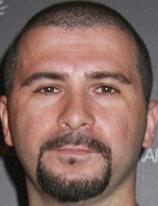 John Dolmayan esposo de Diana Dolmayan