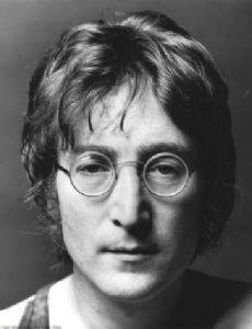John Lennon amante de Joan Baez