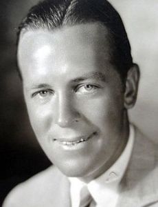 John Monk Saunders esposo de Fay Wray