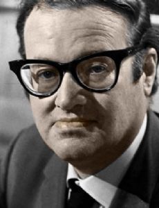 John Mortimer