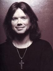 John Norum esposo de Camilla Wahlander