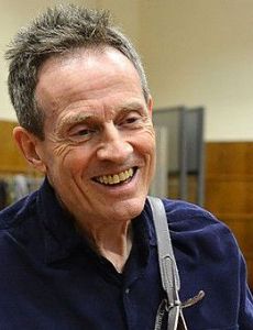 John Paul Jones esposo de Maureen Jones