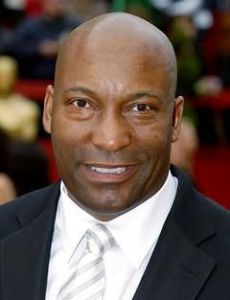 John Singleton