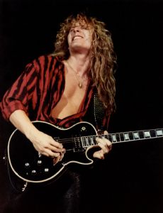 John Sykes amante de Alycen Rowse