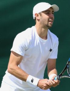 Jordan Thompson (tennis)