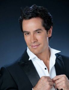 Jorge Gallegos novio de Lisset