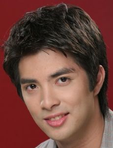 Joross Gamboa