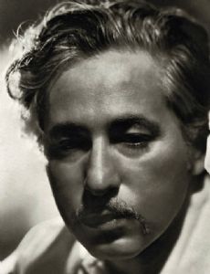 Josef von Sternberg novia de Marlene Dietrich