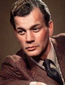 Joseph Cotten amante de Ingrid Bergman