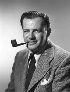 Joseph L. Mankiewicz novio de Linda Darnell