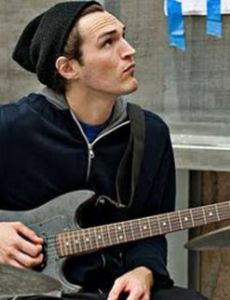 Josh Klinghoffer