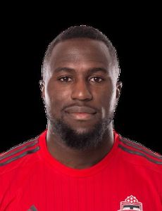 Jozy Altidore esposo de Sloane Stephens