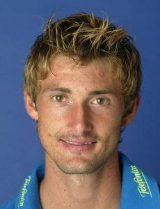 Juan Carlos Ferrero