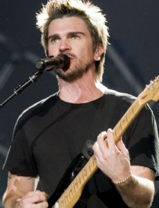 Juanes novia de Tatiana De los Rios