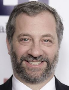 Judd Apatow esposo de Leslie Mann