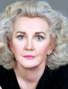 Julia Cameron esposa de Martin Scorsese