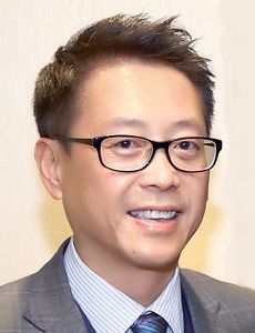 Julian Hui