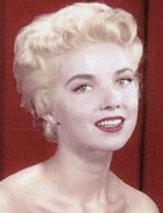 June Kirby esposa de Ray Whitlock