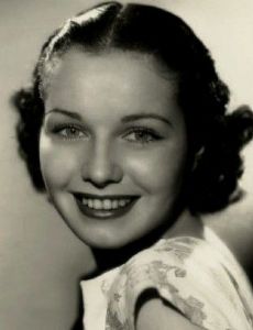 June Travis