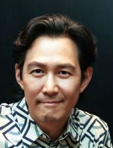 Lee Jung-jae