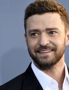 Justin Timberlake novio de Veronica Finn