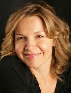 Justine Clarke esposa de Jack Finsterer