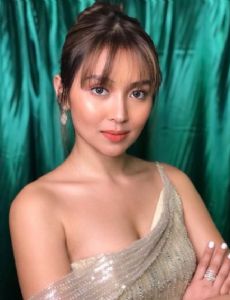 Kathryn Bernardo novia de Daniel Padilla