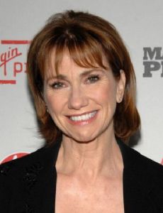 Kathy Baker esposa de Donald Camillieri