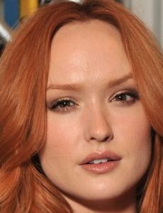 Kaylee DeFer novia de Seth MacFarlane