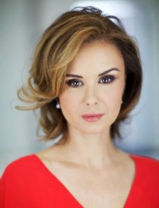 Keegan Connor Tracy