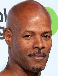 Keenen Ivory Wayans